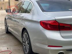 بي ام دبليو الفئة 5